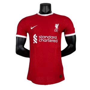 Liverpool 23/24 Player Home