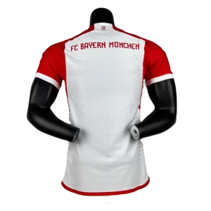 Bayern Monachium 23/24 Player Home