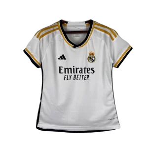 Real Madryt 23/24 Home Fans Women