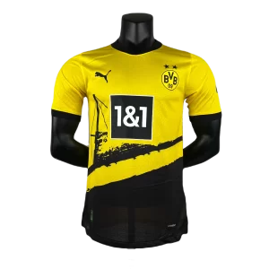 Borussia Dortmund 23/24 Player Home