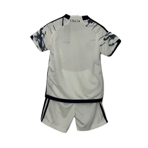Komplet dla dzieci Włochy 23/24 Away