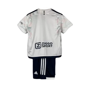 Komplet dla dzieci Ajax Amsterdam 23/24 Away