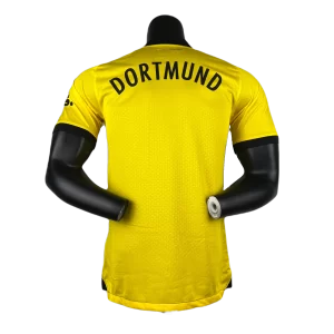 Borussia Dortmund 23/24 Player Home