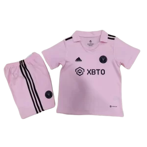 Komplet dla dzieci Inter Miami 23/24 Home