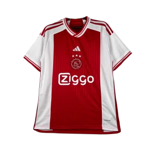 Ajax Amsterdam 23/24 Home Fans