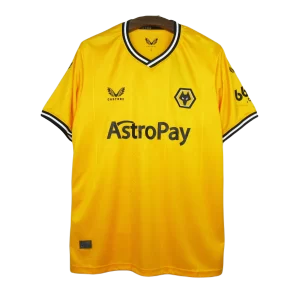 Wolverhampton Wanderers (Wolves) 23/24 Home Fans