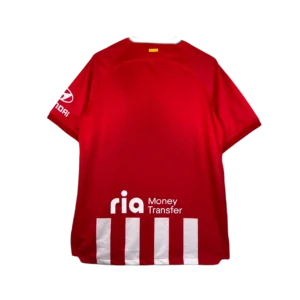 Atletico Madryt 23/24 Home Fans