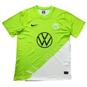 VFL Wolfsburg 23/24 Home Fans