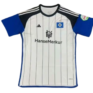 Hamburger SV 23/24 Home Fans