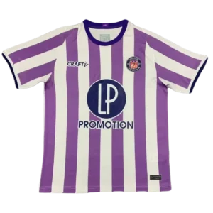 FC Toulouse 23/24 Home Fans