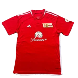 Union Berlin 23/24 Home Fans
