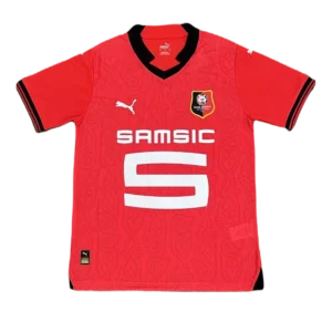 FC Stade Rennais 23/24 Home Fans