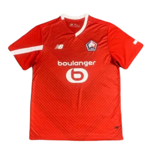 LOSC Lille 23/24 Home Fans