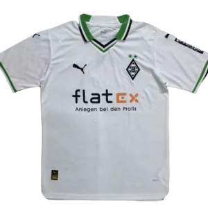 Borussia Monchengladbach 23/24 Home Fans