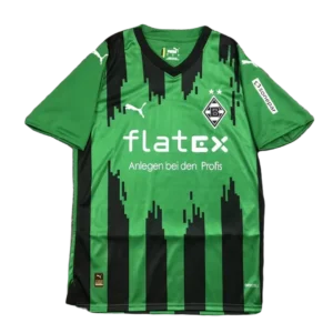 Borussia Monchengladbach 23/24 Away Fans