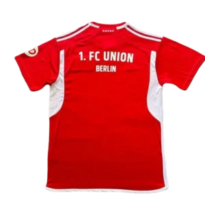 Union Berlin 23/24 Home Fans