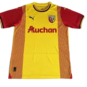 RC Lens 23/24 Home Fans