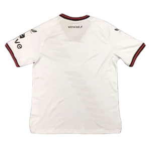 Bayer 04 Leverkusen 23/24 Home Fans