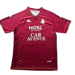 FC Metz 23/24 Home Fans